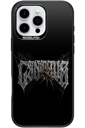 Web Centaur Logo Spider 2.0 - Apple iPhone 16 Pro Max
