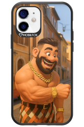 Dude - Apple iPhone 12