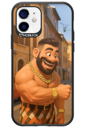 Dude - Apple iPhone 12