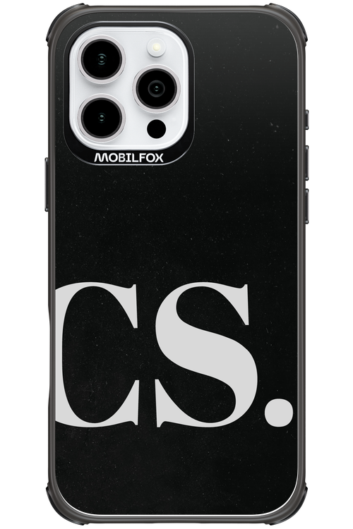 CS (Off Space) 2.0 - Apple iPhone 16 Pro Max