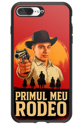 Cowboy - Apple iPhone 8 Plus