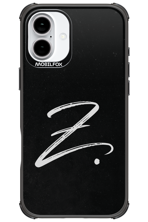 (Off Space) Z 2.0 - Apple iPhone 16 Plus