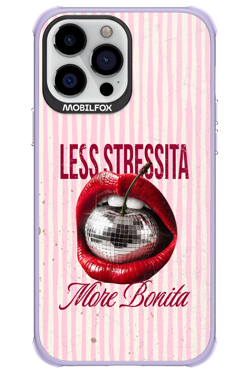 Bonita 2.0 - Apple iPhone 13 Pro Max