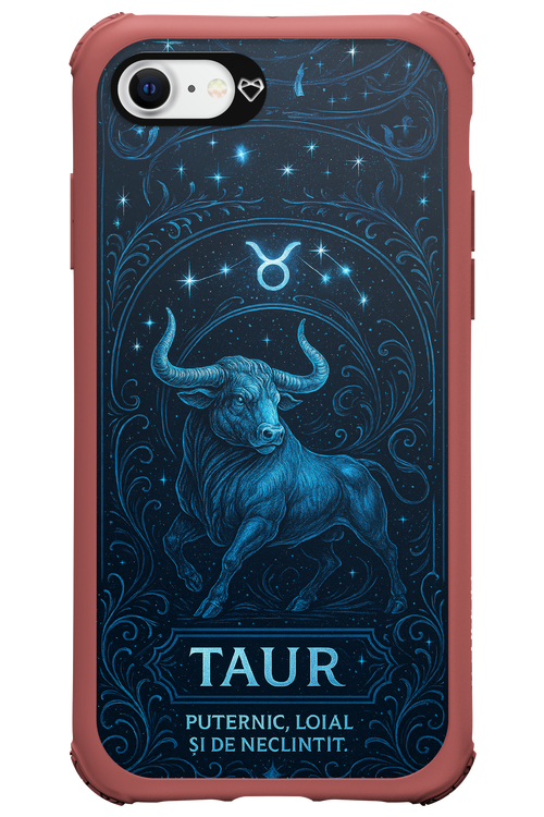 Taur - Apple iPhone SE 2020