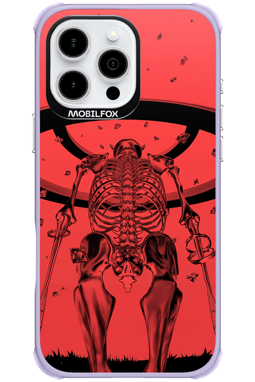 RMN Cover 2.0 - Apple iPhone 16 Pro Max