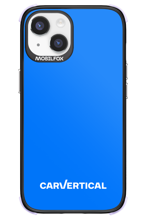 Blueprint - Apple iPhone 14
