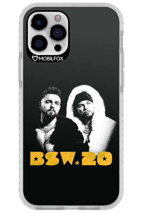 BSW 20 (8) 2.0 - Apple iPhone 12 Pro