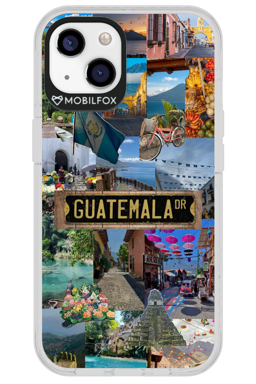 Guatemala DR 2.0 - Apple iPhone 13