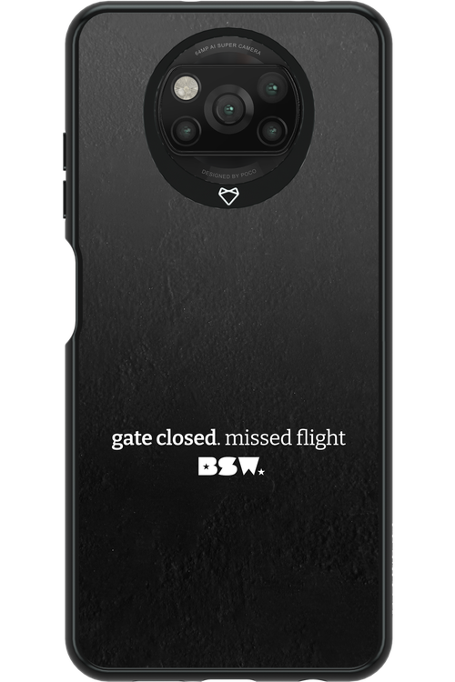 BSW FourSeasons 5 2.0 - Xiaomi Poco X3 NFC