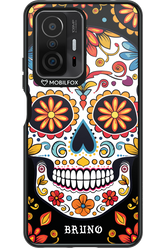 Sugar Skull - Xiaomi Mi 11T