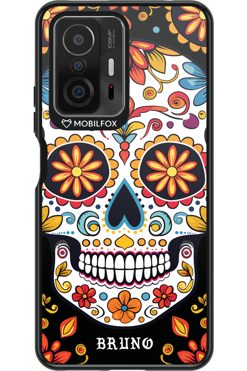 Sugar Skull - Xiaomi Mi 11T