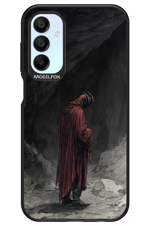 D3MON Cover 2.0 - Samsung Galaxy A15