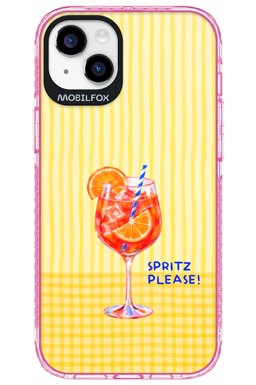 SPRITZ PLEASE 2.0 - Apple iPhone 14 Plus