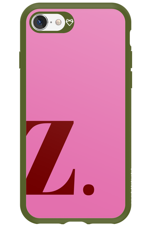 Z (Sorbet) 2.0 - Apple iPhone SE 2022