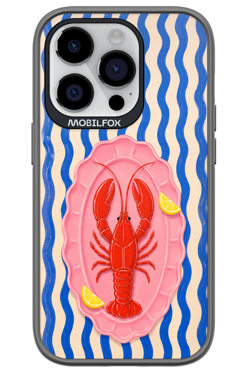 LOBSTER 2.0 - Apple iPhone 14 Pro