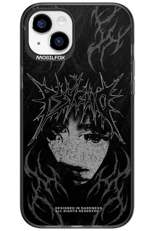 Schizo - Apple iPhone 15 Plus