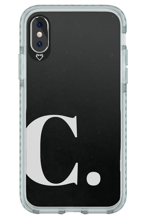 C (Off Space) 2.0 - Apple iPhone XS
