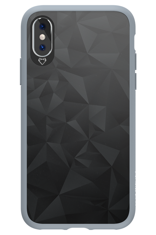 Low Poly 2.0 - Apple iPhone X