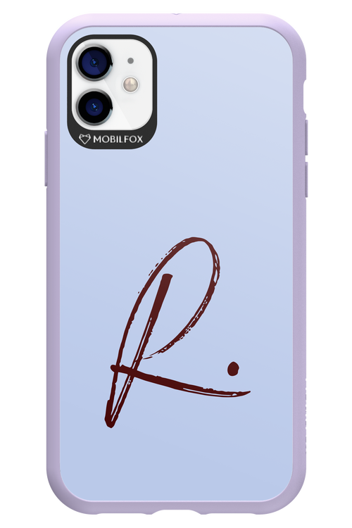 (Jellyfish Presso) R 2.0 - Apple iPhone 11