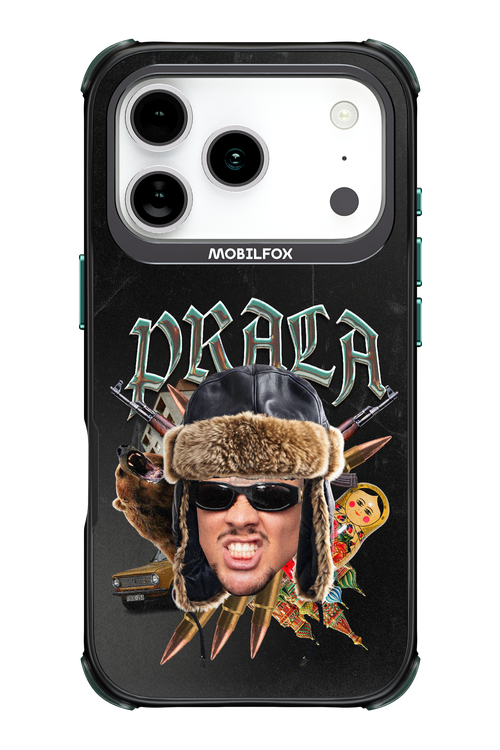 Lmen Panel - Apple iPhone 17 Pro