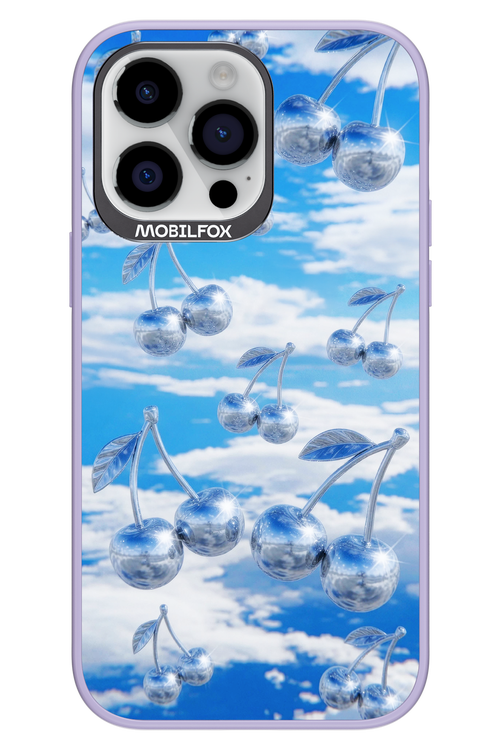 Cloud Cherry 2.0 - Apple iPhone 14 Pro Max