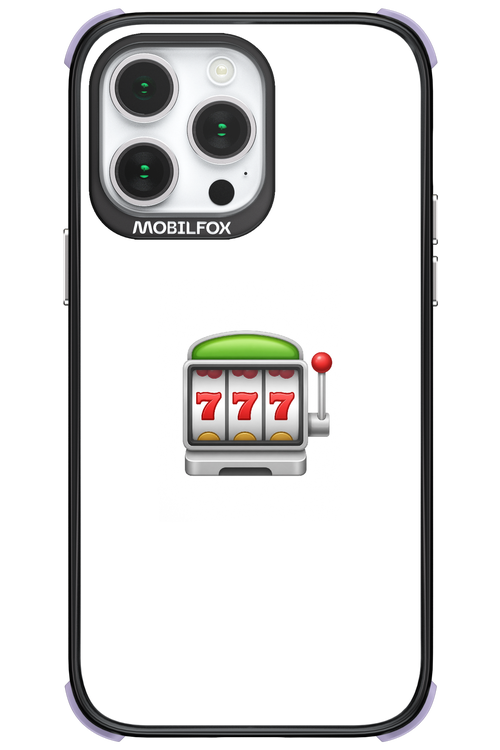777 2.0 - Apple iPhone 14 Pro Max