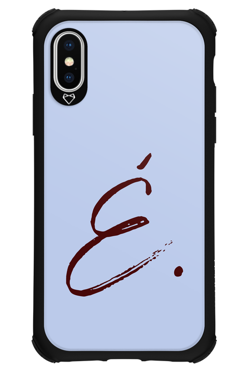 (Jellyfish Presso) E II 2.0 - Apple iPhone X
