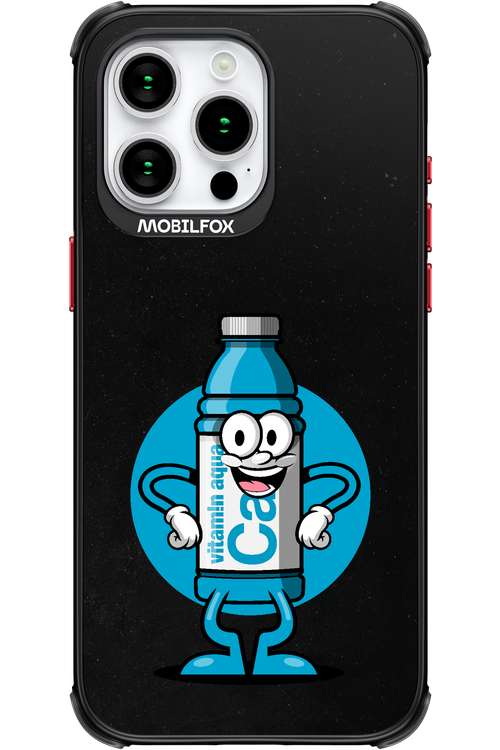 Vitamin Aqua Ca - Apple iPhone 15 Pro Max