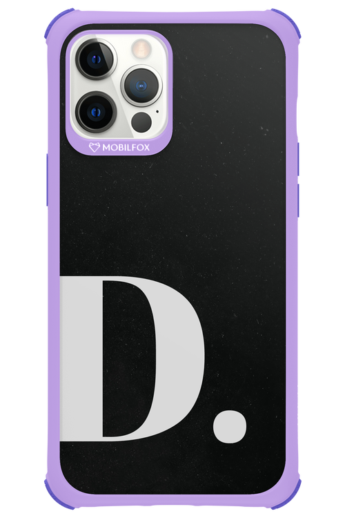 D (Off Space) 2.0 - Apple iPhone 12 Pro Max