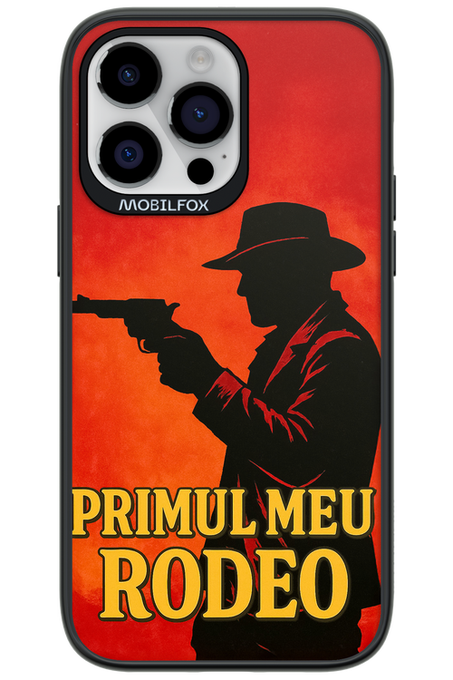 Rodeo - Apple iPhone 14 Pro Max