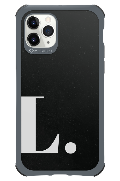 L (Off Space) 2.0 - Apple iPhone 11 Pro