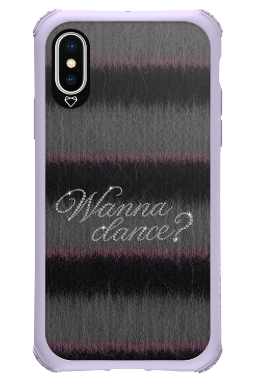 Dance Fever 2.0 - Apple iPhone X