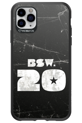 BSW 20 (4) 2.0 - Apple iPhone 11 Pro Max