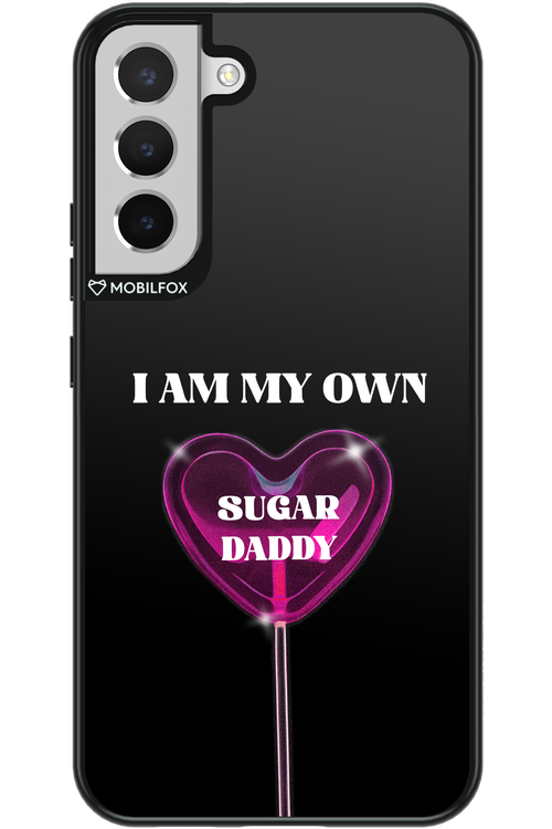 Sugar Daddy - Samsung Galaxy S22+