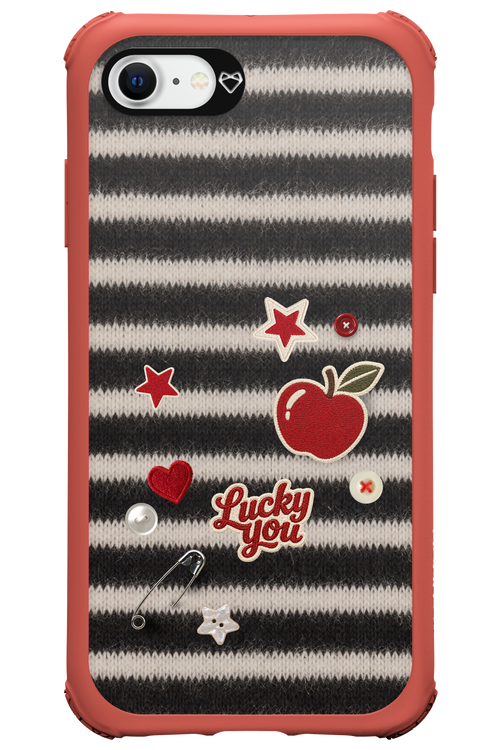 Lucky You 2.0 - Apple iPhone SE 2020