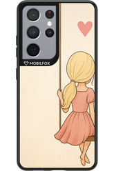 Girl Love I - Samsung Galaxy S21 Ultra