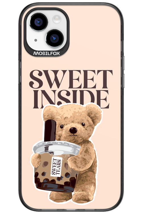 Sweet Inside 2.0 - Apple iPhone 15 Plus