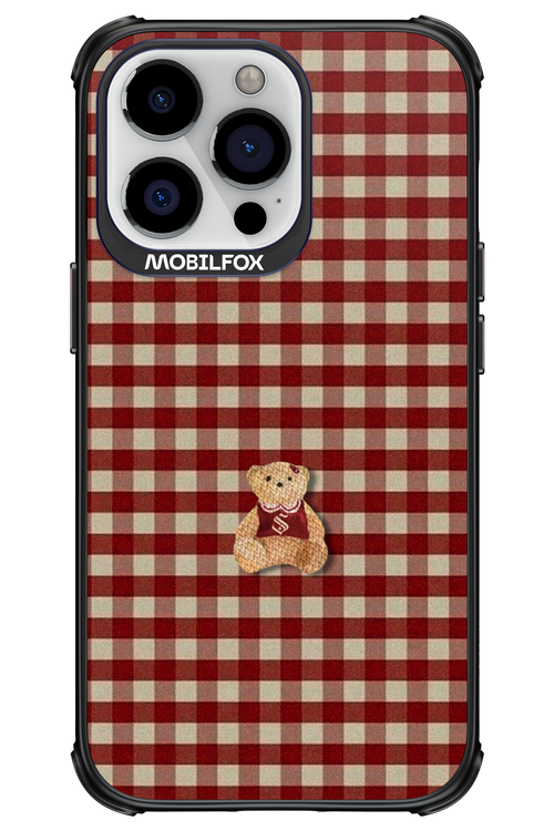 STELLAR TEDDY - Apple iPhone 13 Pro