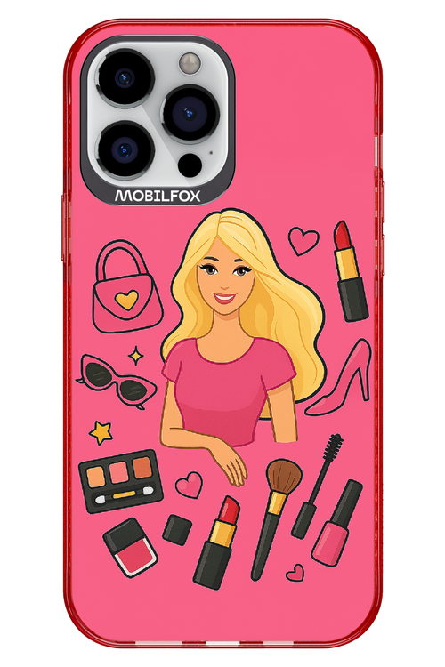 Just a Girll - Apple iPhone 13 Pro Max