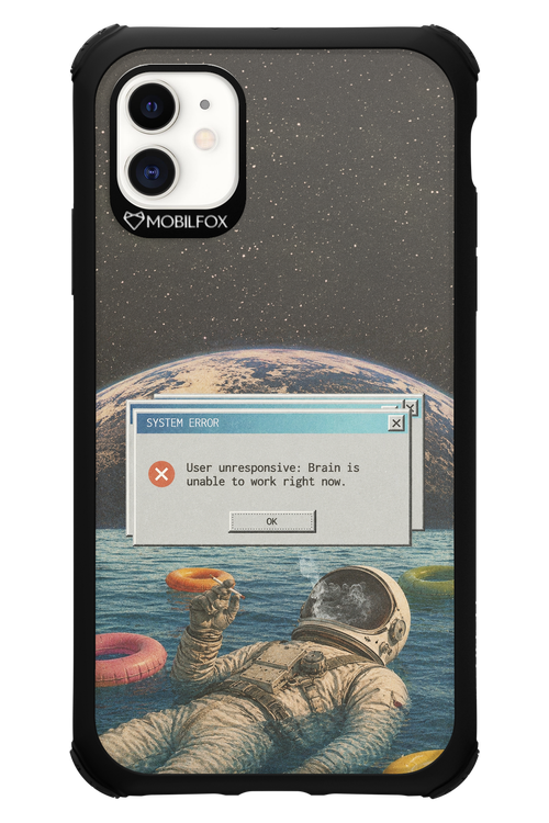 Too High 2.0 - Apple iPhone 11