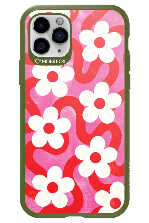 BLOSSOM TWIST 2.0 - Apple iPhone 11 Pro