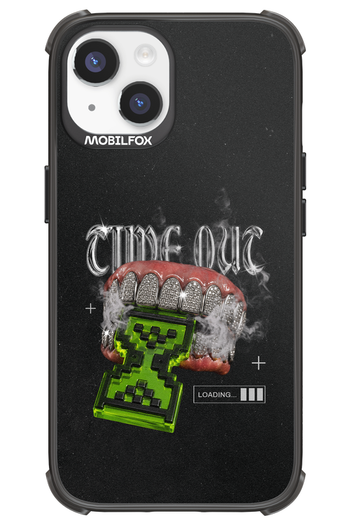Time Out 2.0 - Apple iPhone 14