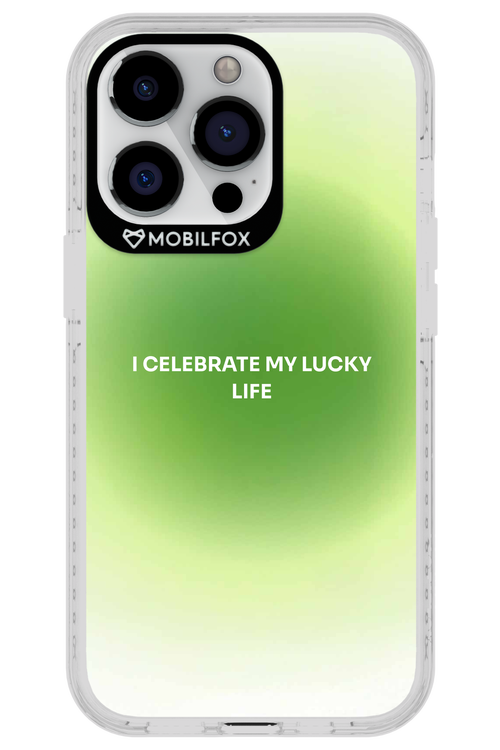 MY LUCKY LIFE - Apple iPhone 13 Pro