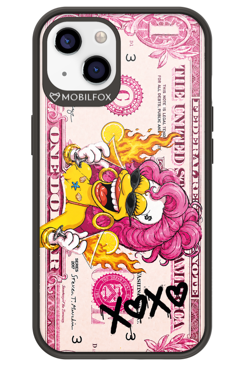 Cocktail Clown 2.0 - Apple iPhone 13