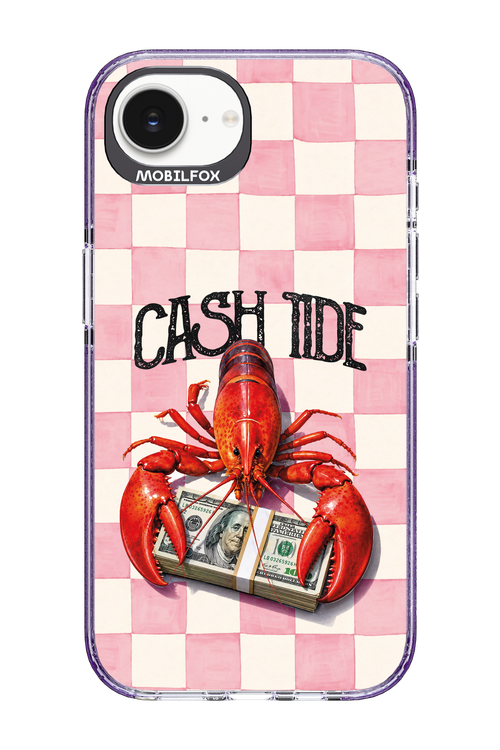 Cash Tide 2.0 - Apple iPhone 17e