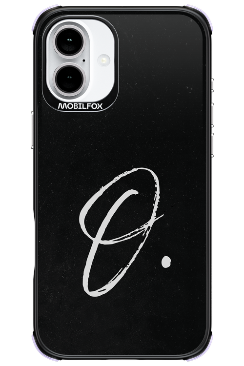 (Off Space) O 2.0 - Apple iPhone 16 Plus