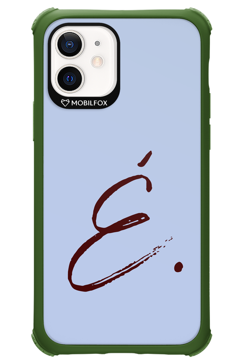 (Jellyfish Presso) E II 2.0 - Apple iPhone 12
