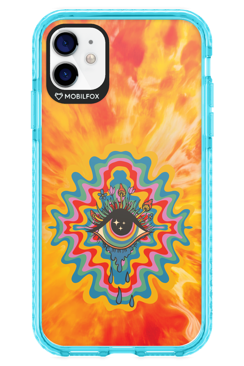 ThirdEye 2.0 - Apple iPhone 11