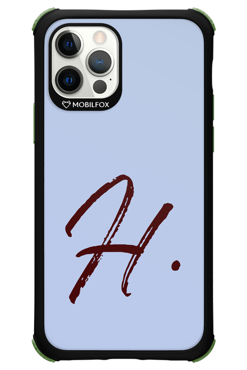 (Jellyfish Presso) H 2.0 - Apple iPhone 12 Pro