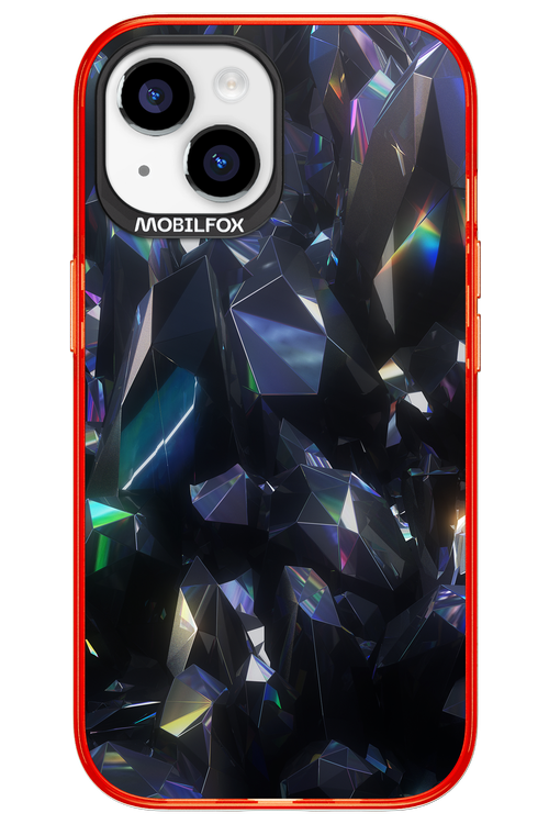 Enigma Quartz - Apple iPhone 15